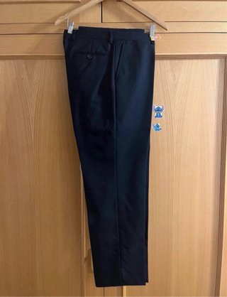Traje Emidio Tucci Azul Marino
