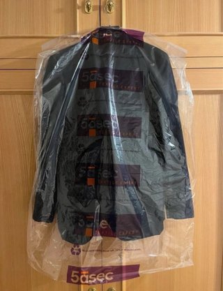 Traje Emidio Tucci Azul Marino