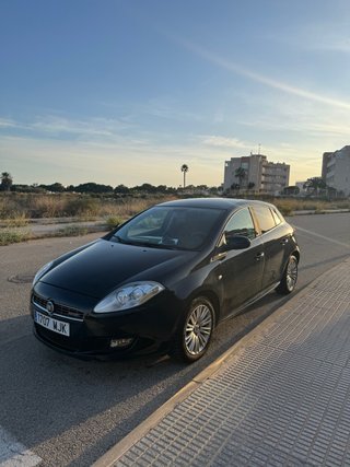 FIAT Bravo 2009