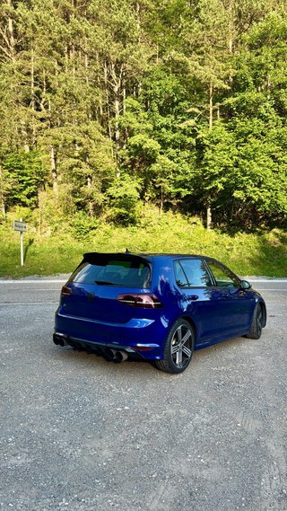 Llantas VW Golf R Cadiz 18 OEM