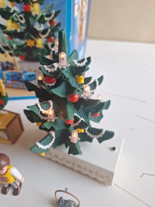 Playmobil 4892 Navidad
