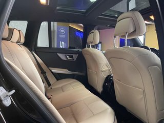 Mercedes-Benz Clase GLK 320 CDI