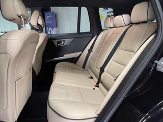 Mercedes-Benz Clase GLK 320 CDI