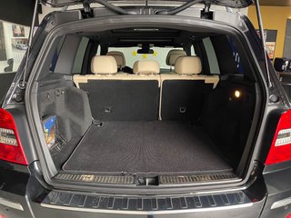 Mercedes-Benz Clase GLK 320 CDI