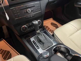 Mercedes-Benz Clase GLK 320 CDI