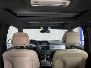 Mercedes-Benz Clase GLK 320 CDI