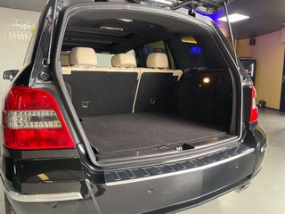 Mercedes-Benz Clase GLK 320 CDI