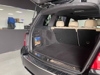 Mercedes-Benz Clase GLK 320 CDI