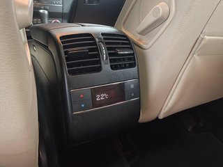 Mercedes-Benz Clase GLK 320 CDI