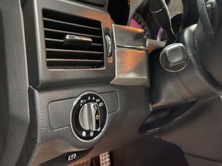 Mercedes-Benz Clase GLK 320 CDI