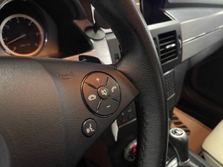 Mercedes-Benz Clase GLK 320 CDI