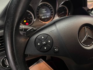Mercedes-Benz Clase GLK 320 CDI