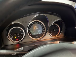 Mercedes-Benz Clase GLK 320 CDI