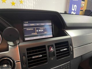 Mercedes-Benz Clase GLK 320 CDI