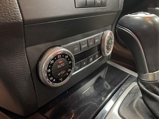 Mercedes-Benz Clase GLK 320 CDI