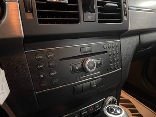 Mercedes-Benz Clase GLK 320 CDI