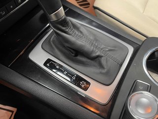 Mercedes-Benz Clase GLK 320 CDI