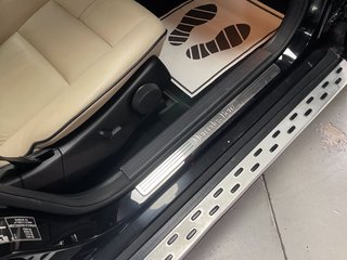 Mercedes-Benz Clase GLK 320 CDI