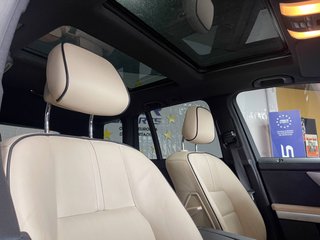Mercedes-Benz Clase GLK 320 CDI