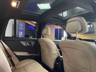 Mercedes-Benz Clase GLK 320 CDI