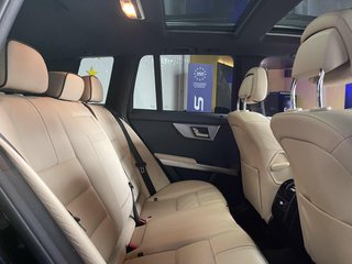 Mercedes-Benz Clase GLK 320 CDI
