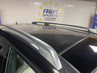 Mercedes-Benz Clase GLK 320 CDI