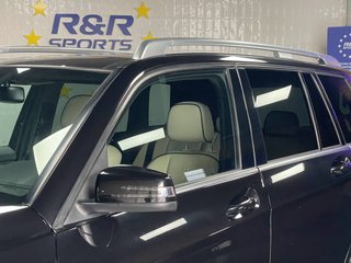 Mercedes-Benz Clase GLK 320 CDI