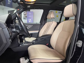 Mercedes-Benz Clase GLK 320 CDI