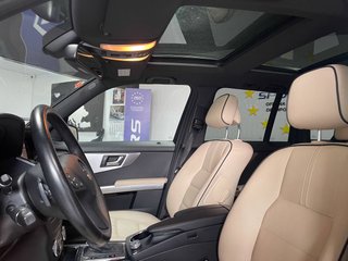 Mercedes-Benz Clase GLK 320 CDI