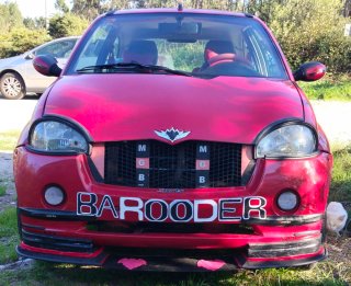 microcar microcar 2007