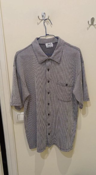 Camisa vintage Sportivo