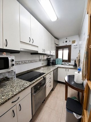Piso en venta en Cerdanyola sur en Mataró
