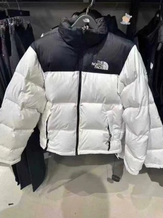 The North Face 1996 Retro Nuptse Talla S