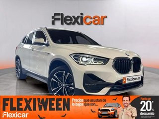 BMW X1 sDrive18d