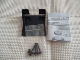 Soporte EK para bombas LAING DDC. NUEVO
