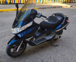 Piaggio X8 250 ie 2007