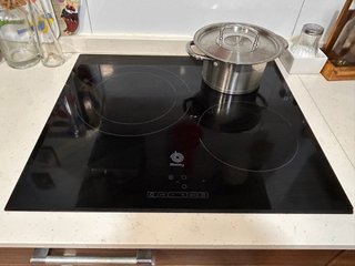 Placa de Inducción Balay 3EB915LR