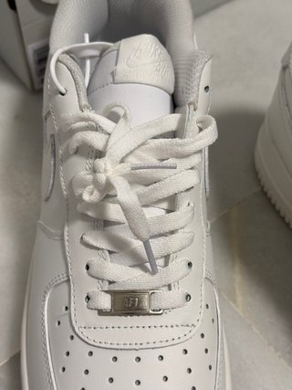 Nike Air Force 1 Blancas