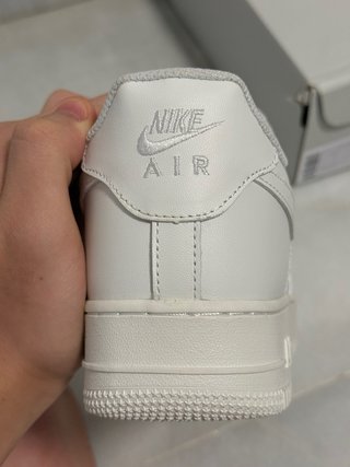 Nike Air Force 1 Blancas