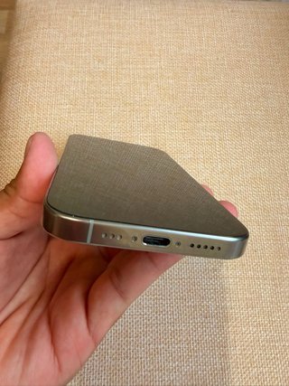 iPhone 16 Pro
