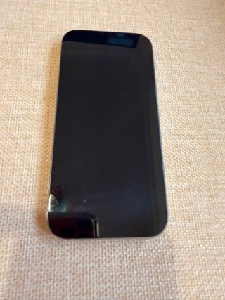iPhone 16 Pro