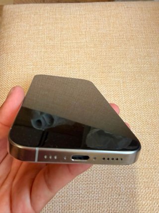 iPhone 16 Pro