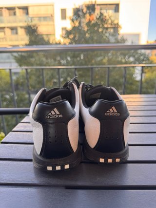 Zapatos de Golf Adidas 737181
