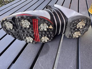 Zapatos de Golf Adidas 737181