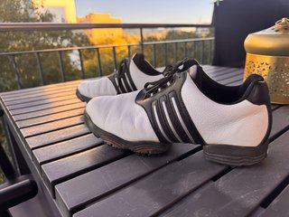 Zapatos de Golf Adidas 737181