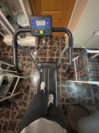 Cinta de andar HEALTHY
