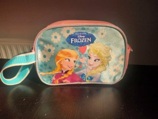 Neceser Frozen Disney