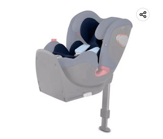 Silla coche GB 0-1-2