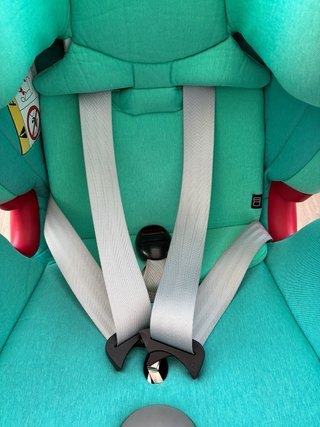 Silla coche GB 0-1-2