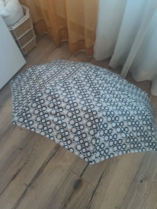 Paraguas Plegable Jani Markel